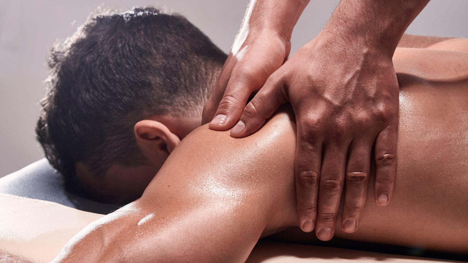 Massage Ayurvédique